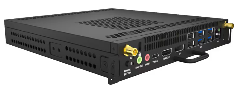 HUAWEI OPS,I7-13620H,DDR4 16GB,512GB SSD