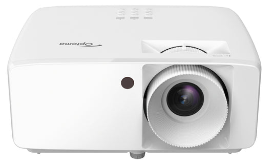 PROYECTOR LASER 4100 LUMENES WXGA