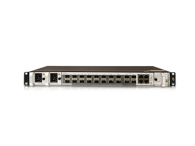 ONT HW 8021V5 WIFI5 DUAL 2GE