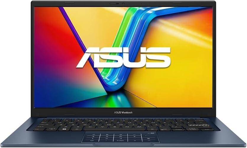 ASUS Vivobook 14 Core 5-120U 512GB SSD D