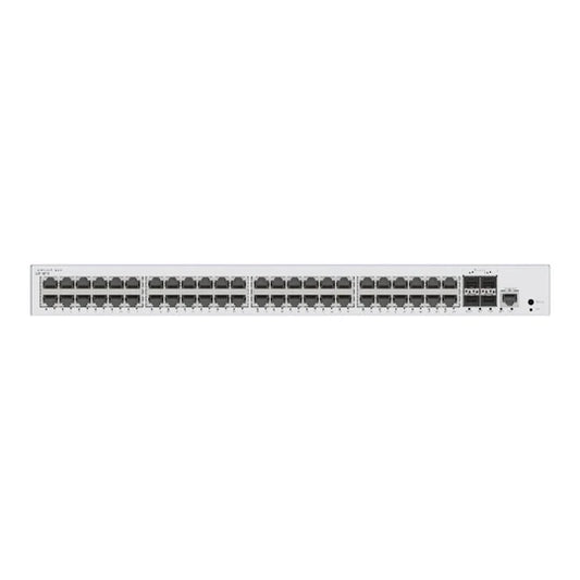 SWITCH HUAWEI S310-48P4X DE 48 PUERTOS 4