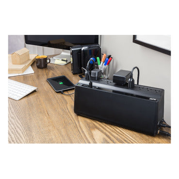 UPS APC 850VA 120V 9 TOMAS INTERCTIVO