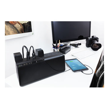 UPS APC 850VA 120V 9 TOMAS INTERCTIVO