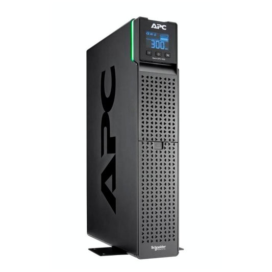 APC BACK UPS PRO 1500VA 120V AVR RACK