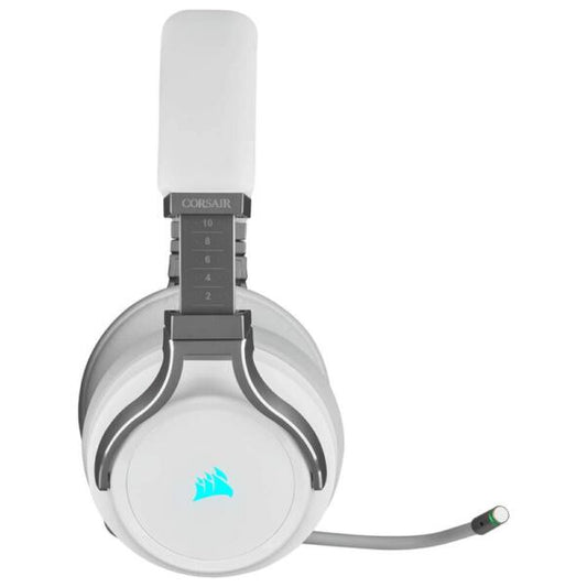 CORSAIR HEADSET VIRTUOSO WIRELESS WHITE