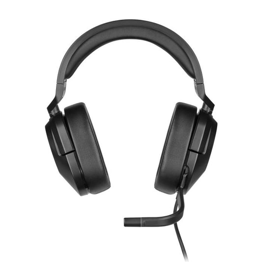 CORSAIR HEADSET HS55 SURROUND CARBON
