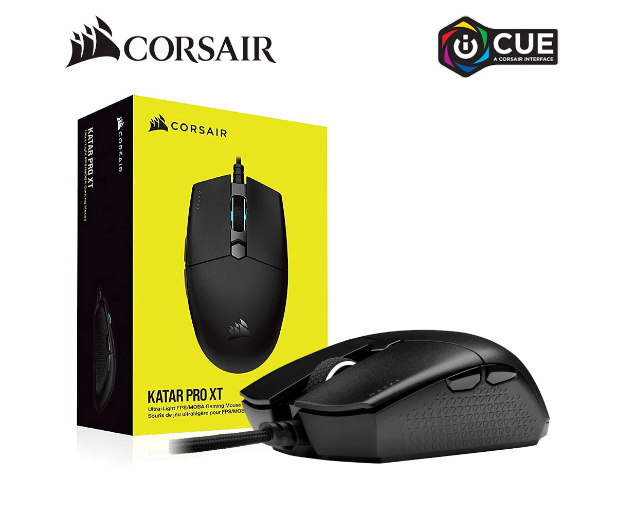 MOUSE CORSAIR HARPOON PRO/NEGRO/RGB