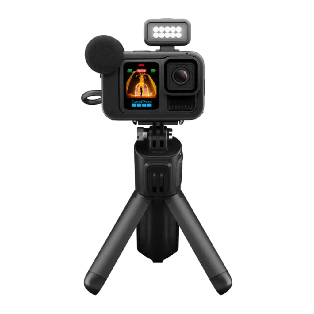 CAMARA GO PRO HERO 13BLACK CREATOR EDIT