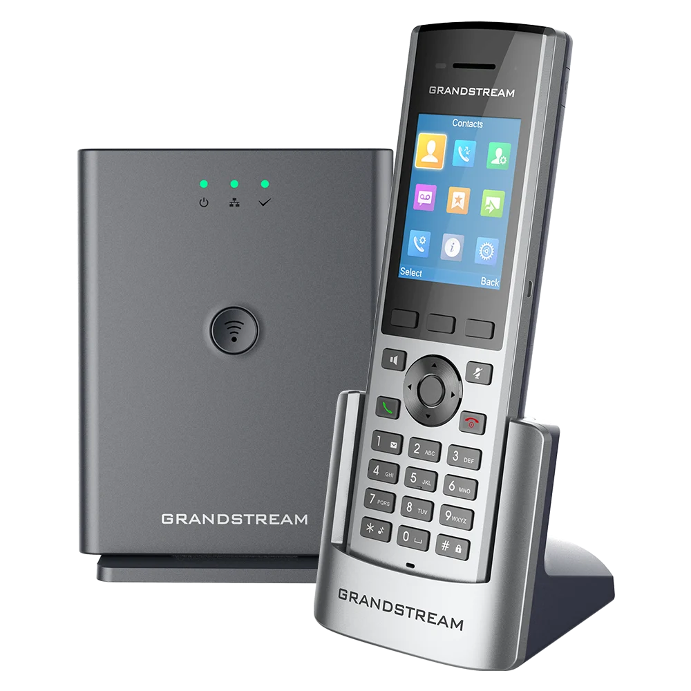 IP PHONE GS BASE SOPORTA 5 DP722/30