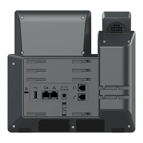 IP PHONE GS PANT 2.4 COLOR,8LINEAS POE
