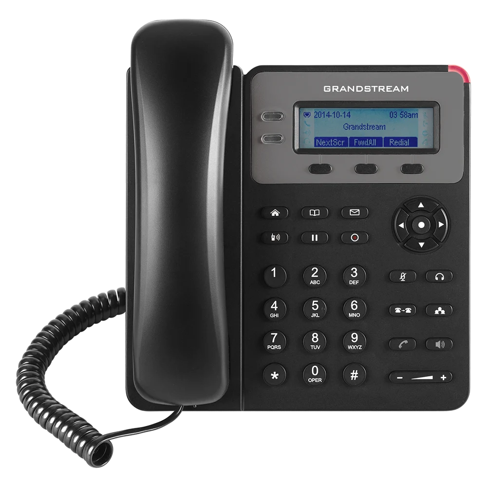 IP PHONE GS 1 SIP 10/100 POE