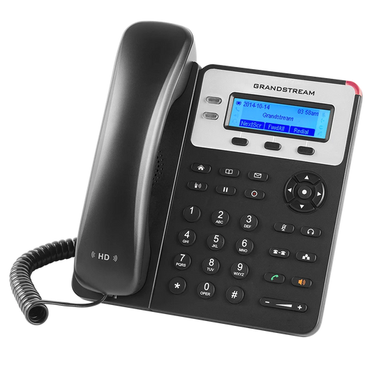 IP PHONE GS 2 SIP 10/100 POE
