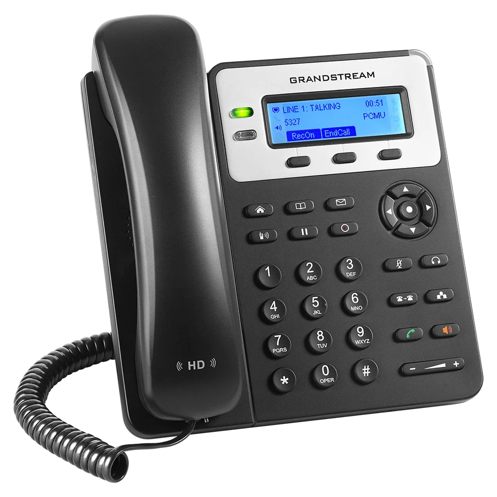 IP PHONE GS 2 SIP 10/100 POE
