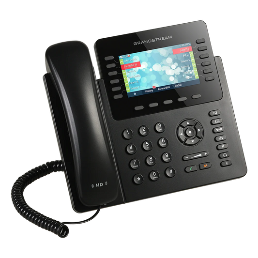 IP PHONE GS 6SIP 12LINE /EXT2200
