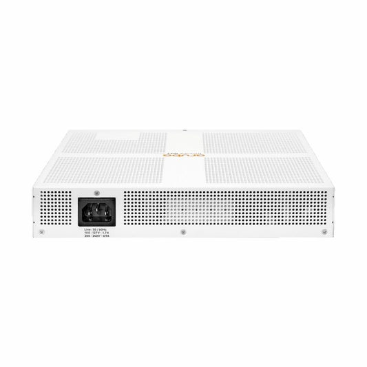 SWITCH ARUBA ION 1930 8G 2SFP POE124W L2