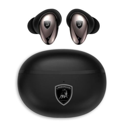 HEADSET TWS LAMBORGHINI TWS300 BLACKNERO