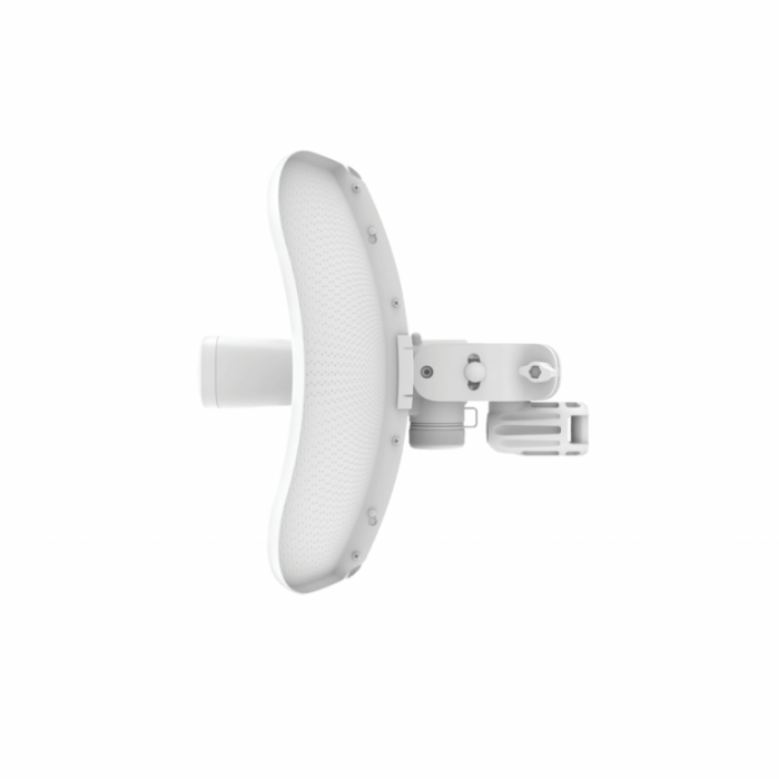 LiteBeam AC Gen2 LBE‑5AC‑GEN2 – CPE exterior 5 GHz con antena direccional integrada, enlace inalámbrico PtP/PtMP