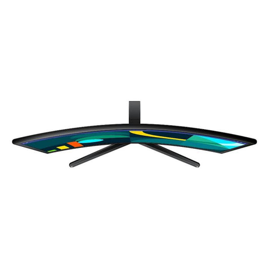 MONITOR SAMSUNG 27" CURVED NEW