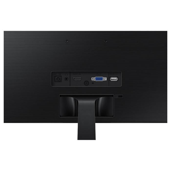 MONITOR SAMSUNG 24" CURVED NEW 100GHZ