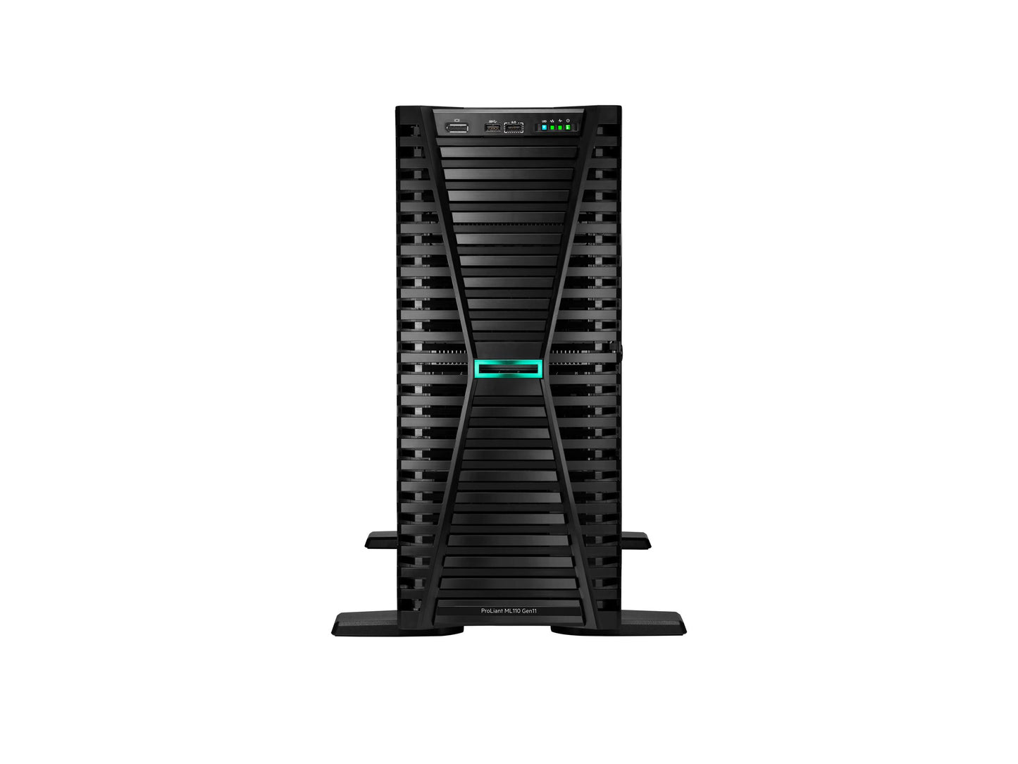 HPE ML110 G11 3508U 1x32G 4LFF HDD Svr