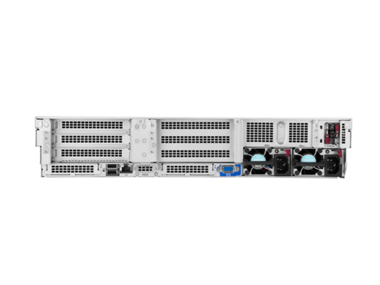 HPE DL380 G12 6505P 2x32G 8SFF SSD Svr