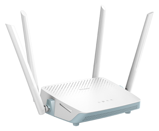 D-Link Router Smart AC1200 R12