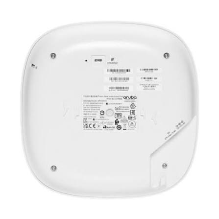 ACCESS POINT ION AP25 4x4 Wi-Fi 6 802.11