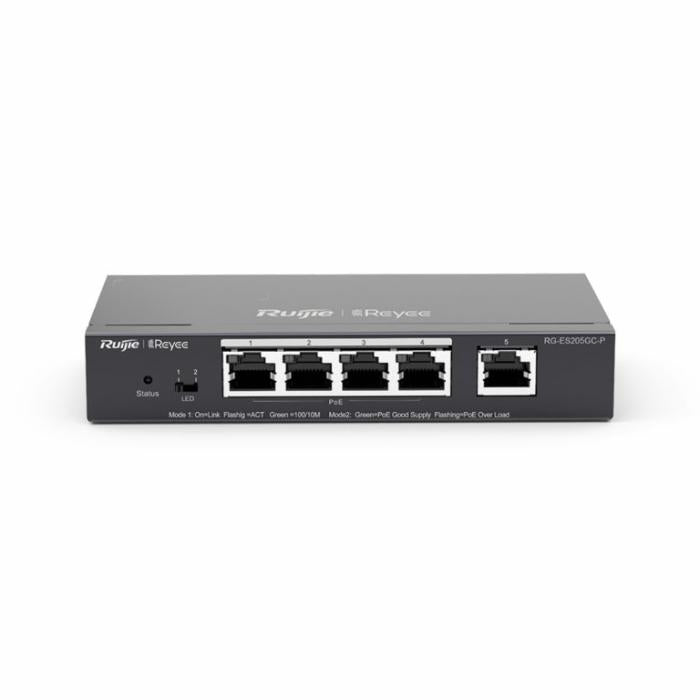 RUIJIE RG-ES205GC-P