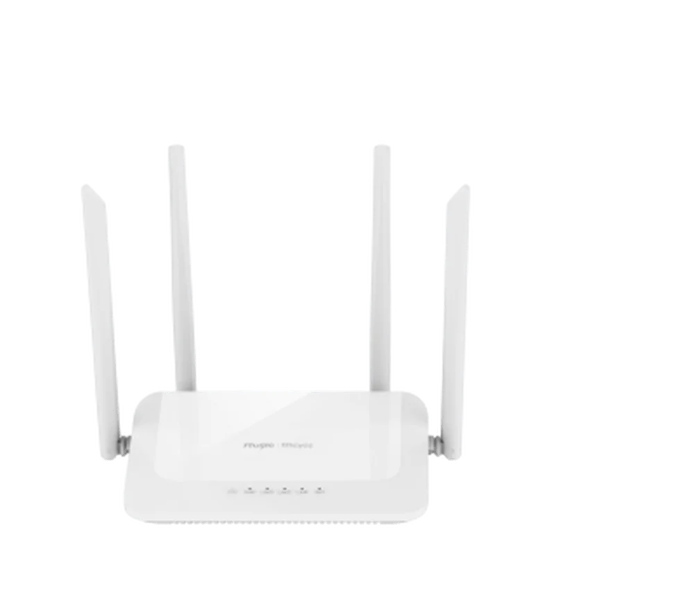 RG-EW1200 Router inalámbrico de doble banda 1200 Mbps