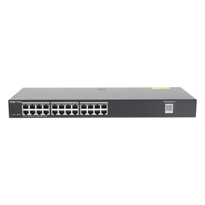 RUIJIE RG-ES224GC-V2 SWITCH DE 24