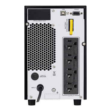 UPS APC EASY UPS SRV 2KVA 120V