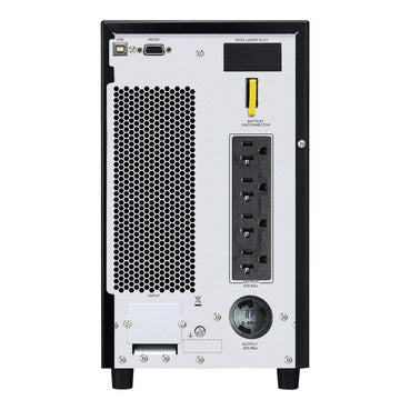 UPS APC EASY UPS SRV 3KVA 120V