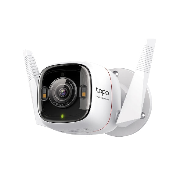 TAPO WIFI CAMERA C325WB OUTDOOR SECURITY