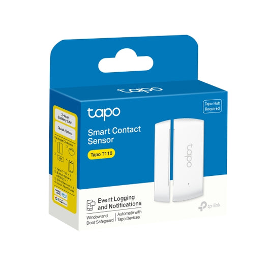 TAPO SMART CONTACT SENSOR T110