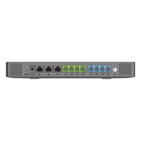 UCM REMOTE CONNET BUSINESS PLAN