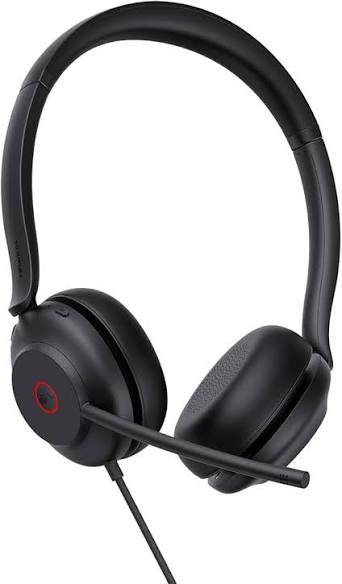 UH35 DUAL TEAMSHEADSET YEALINK DUAL USB