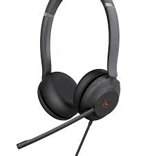 HEADSET YEALINK DUAL USB UC BUSYLAMP
