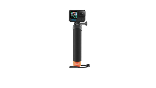 Soporte Flotante Para Cámara Gopro The Handler 2.0 AFHGM-003