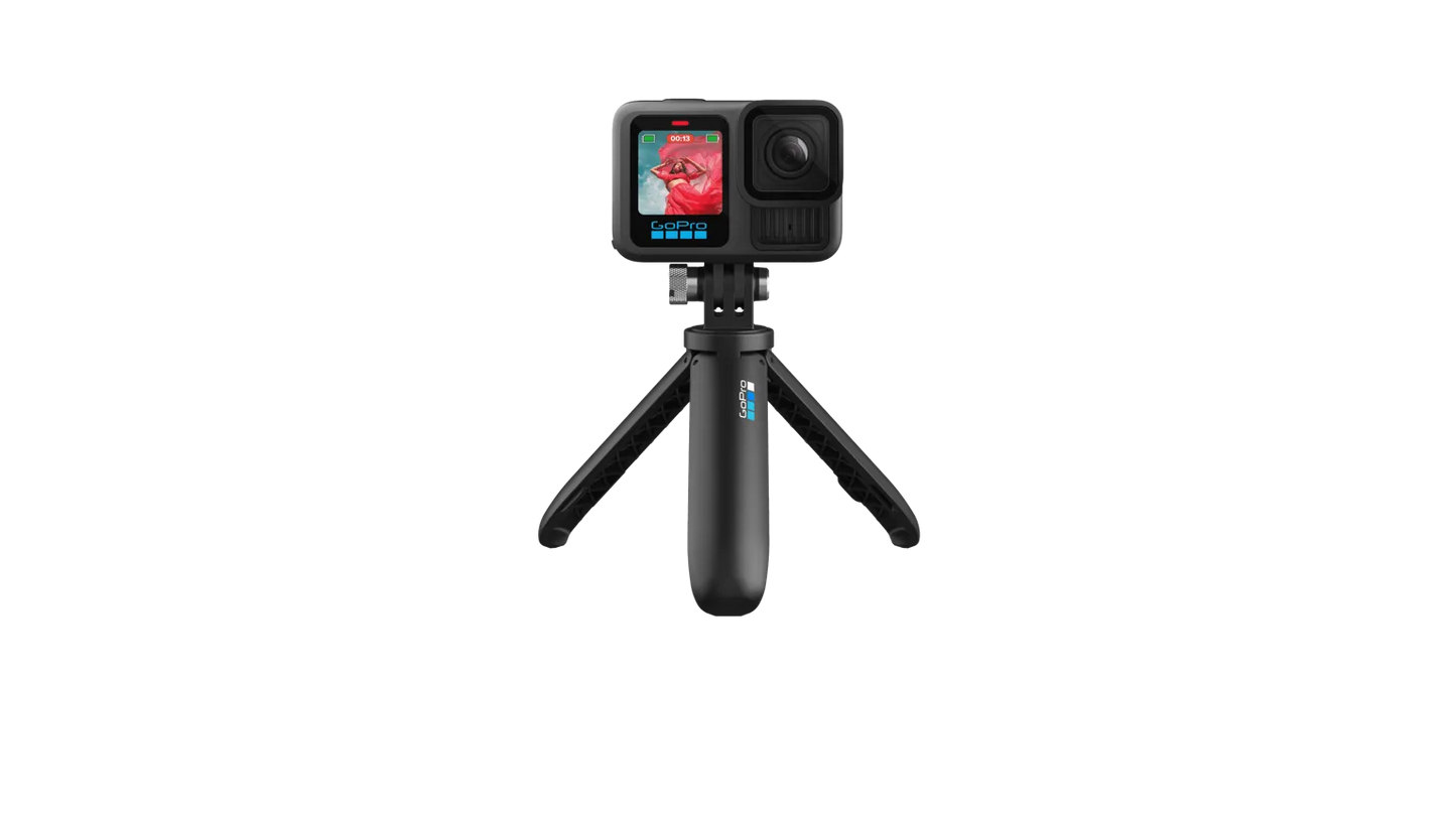 GO PRO SHORTY