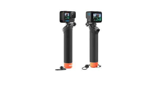 Soporte Flotante Para Cámara Gopro The Handler 2.0 AFHGM-003
