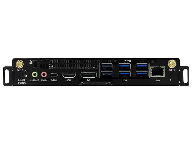 HUAWEI OPS,I5-12450H,DDR4 8GB,256GB SSD,