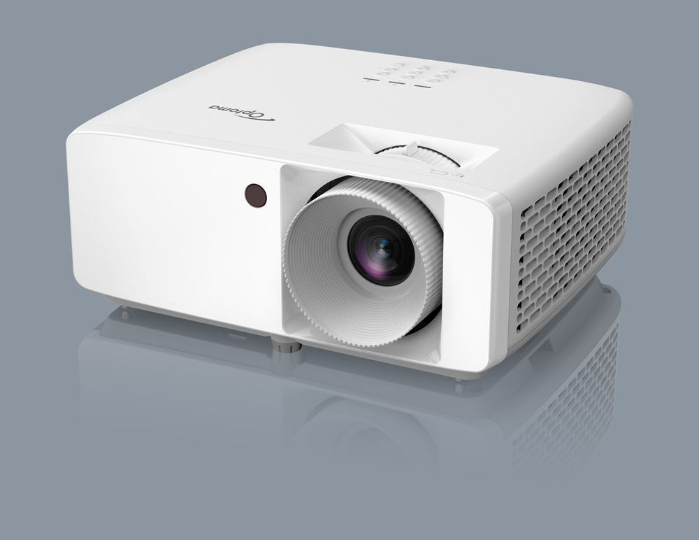 PROYECTOR LASER 4100 LUMENES WXGA