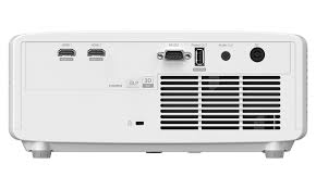 PROYECTOR LASER 4100 LUMENES WXGA