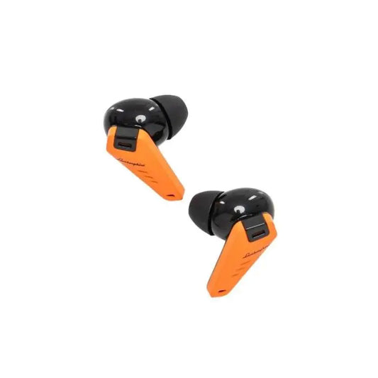 Lambo Bud Huracán 700 Audífonos Bluetooth TWS - Naranja - LB-TWS700ORA