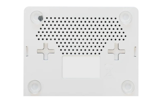 Mikrotik RB750GR3 Router de 4 Puertos Gigabit hEX