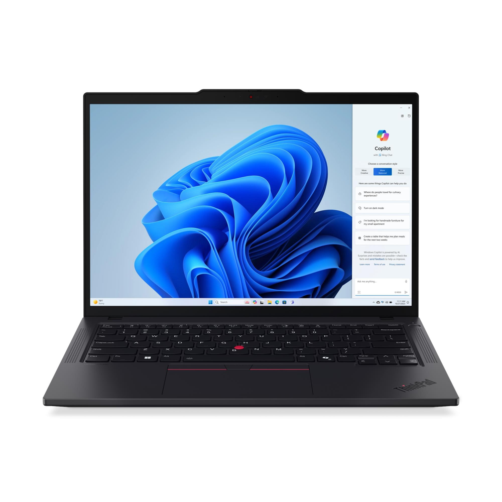 NB T14 G5 CORE U5 125U S1 16GB 512GB SSD