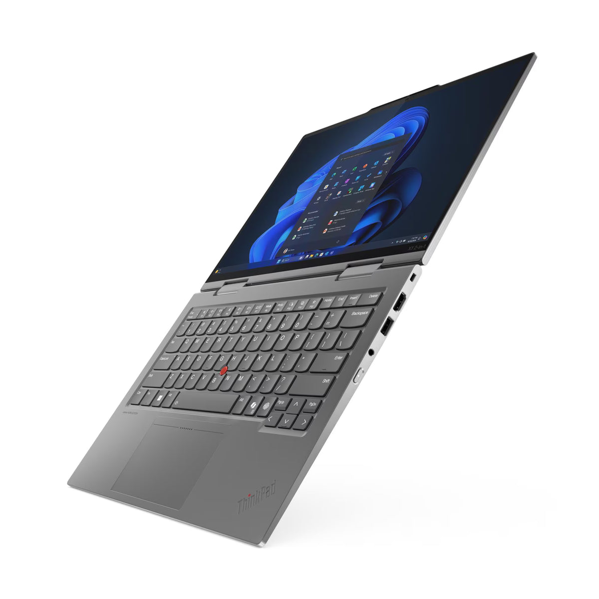 NB X1 2-1 G10 U7 258V S2 32GB 1TB TOUCH