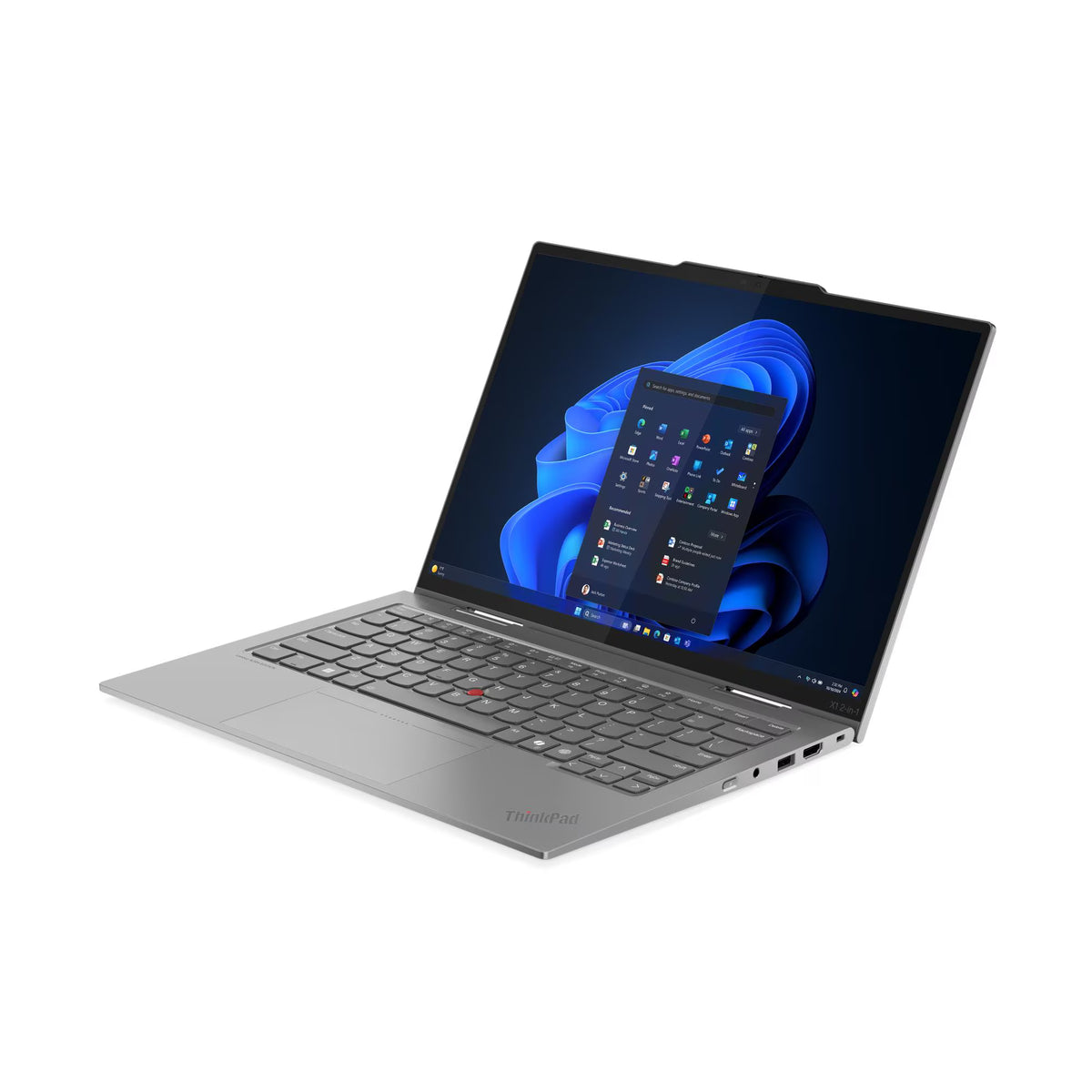 NB X1 2-1 G10 U7 258V S2 32GB 1TB TOUCH