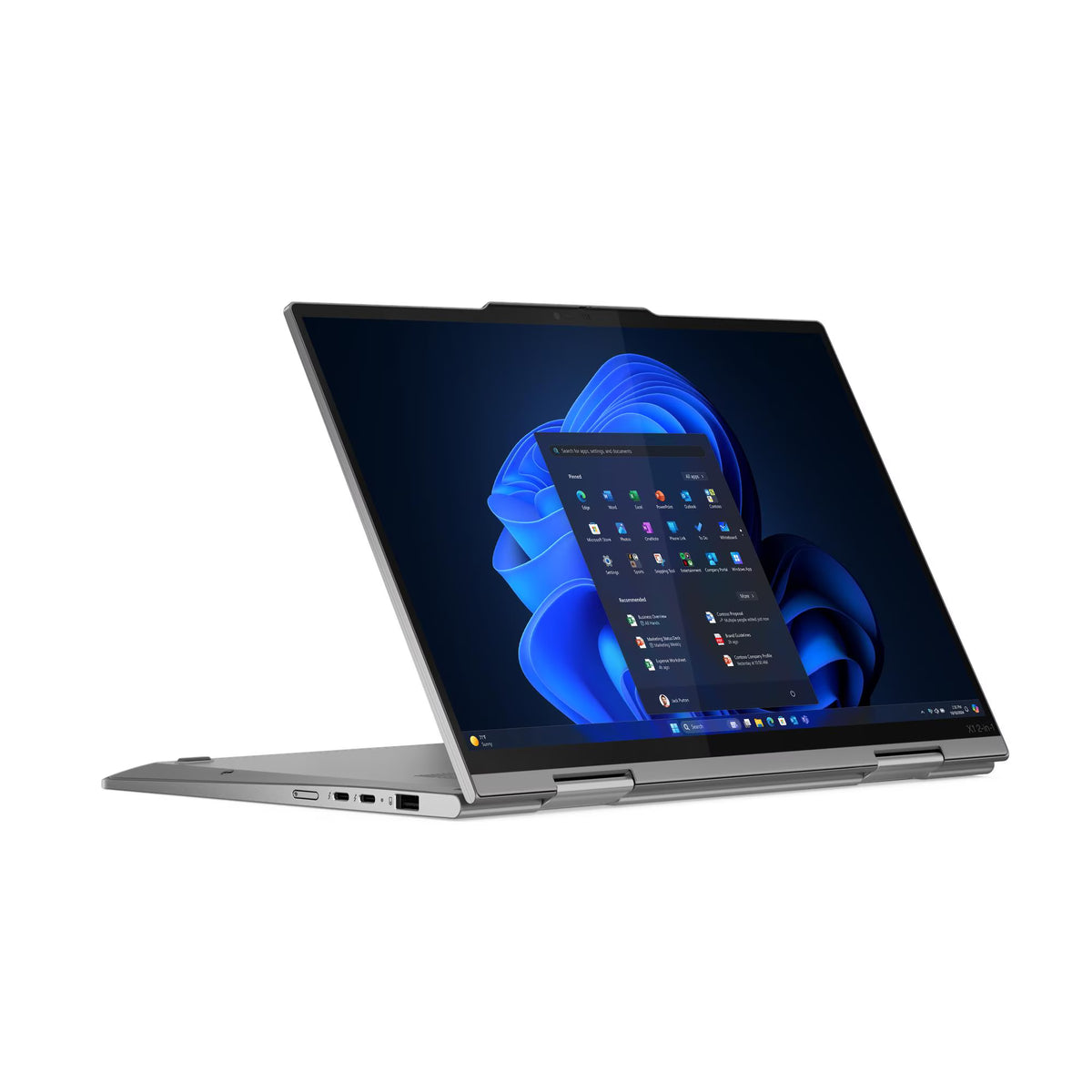 NB X1 2-1 G10 U7 258V S2 32GB 1TB TOUCH