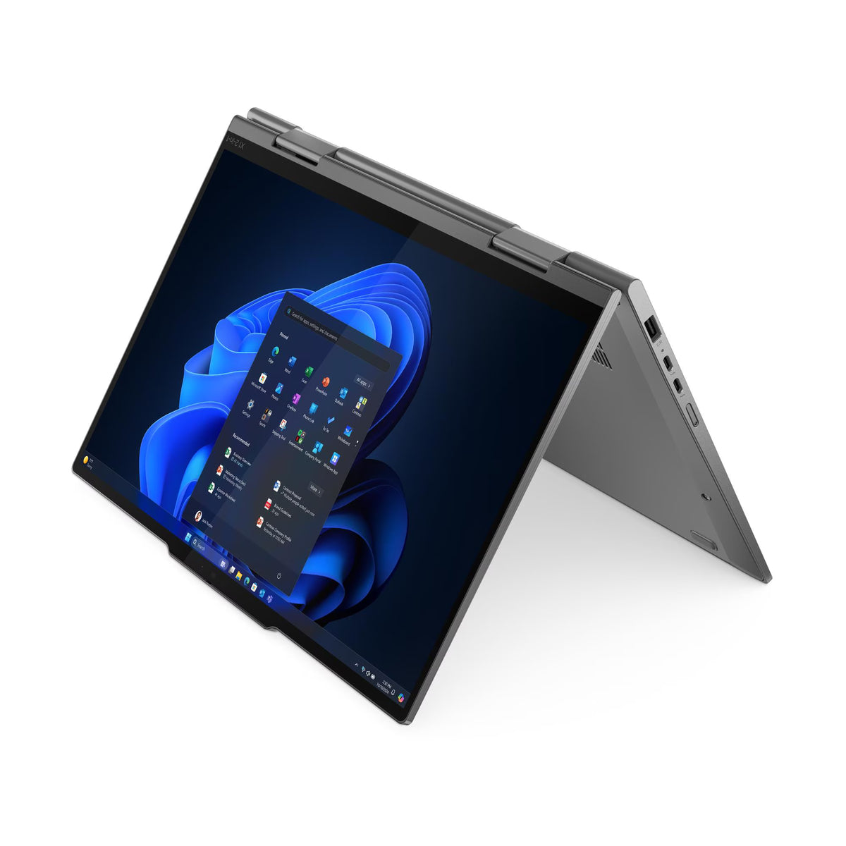 NB X1 2-1 G10 U7 258V S2 32GB 1TB TOUCH